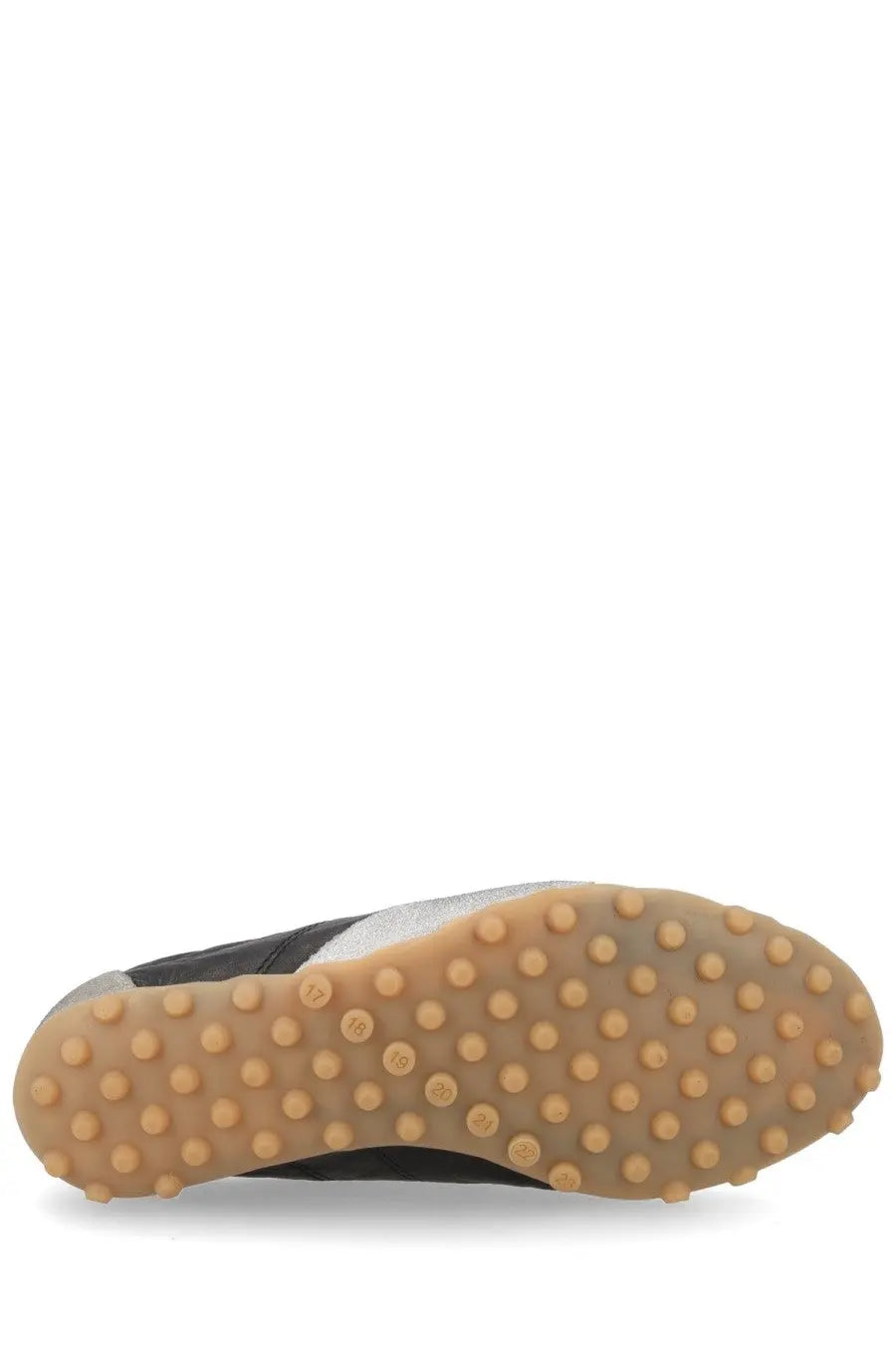 Maison Margiela Women's Sneaker Sprinters Black, view 6