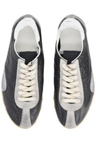 Maison Margiela Women's Sneaker Sprinters Black, view 5
