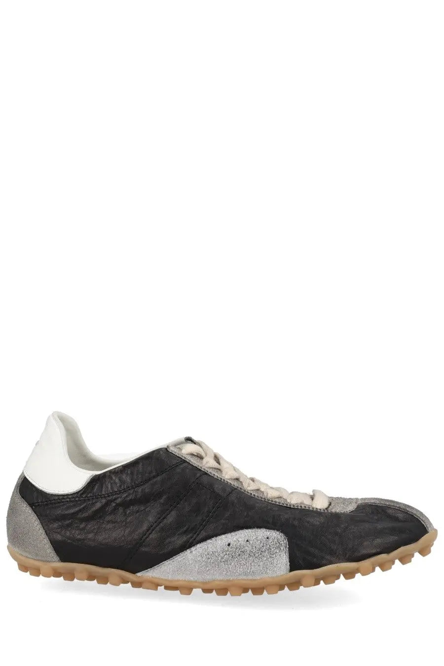 Maison Margiela Women's Sneaker Sprinters Black