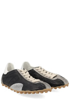 Maison Margiela Women's Sneaker Sprinters Black, view 2