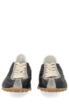 Maison Margiela Women's Sneaker Sprinters Black, view 3