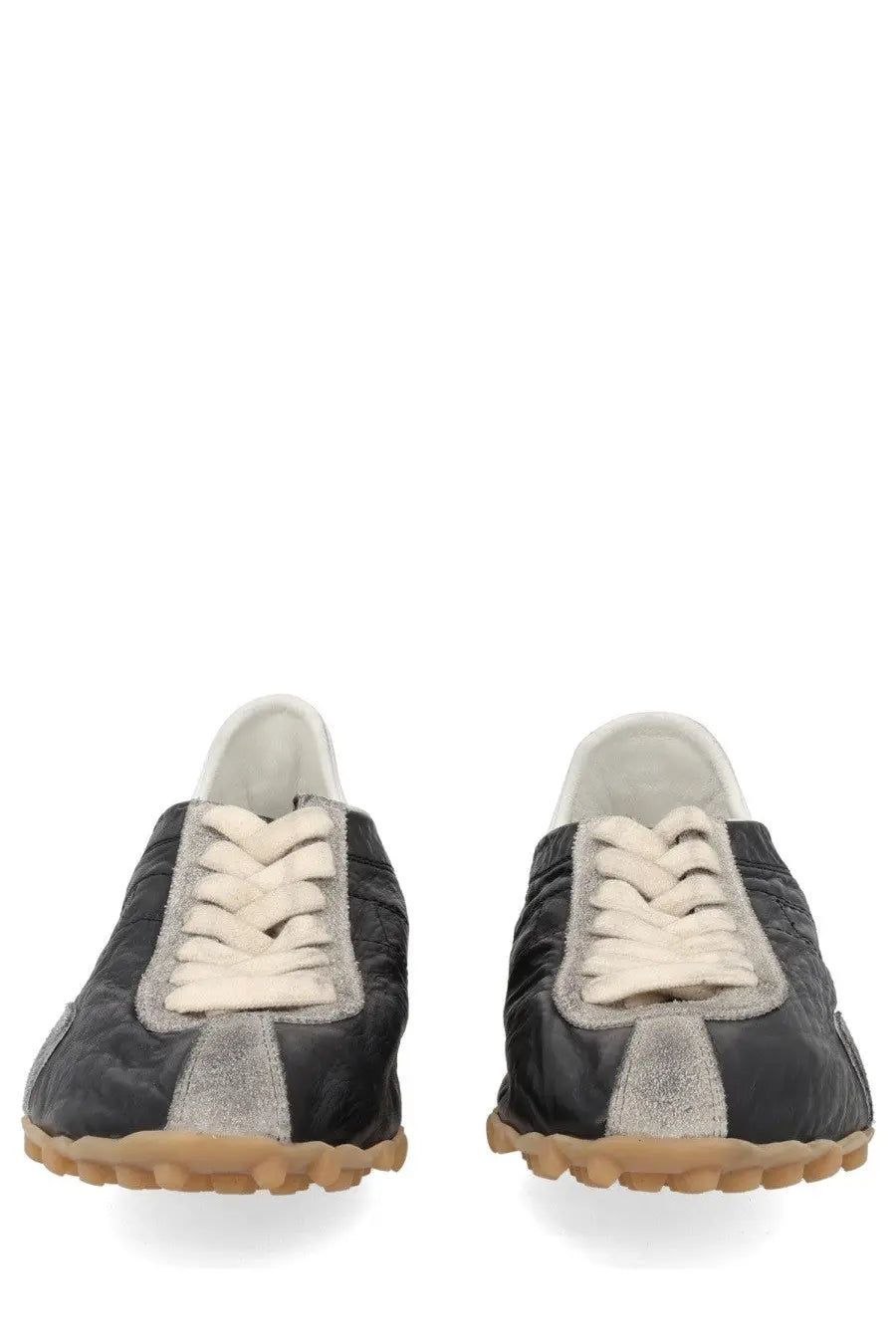 Maison Margiela Women's Sneaker Sprinters Black, view 3