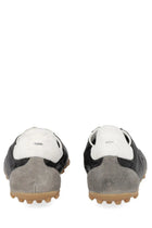 Maison Margiela Women's Sneaker Sprinters Black, view 4
