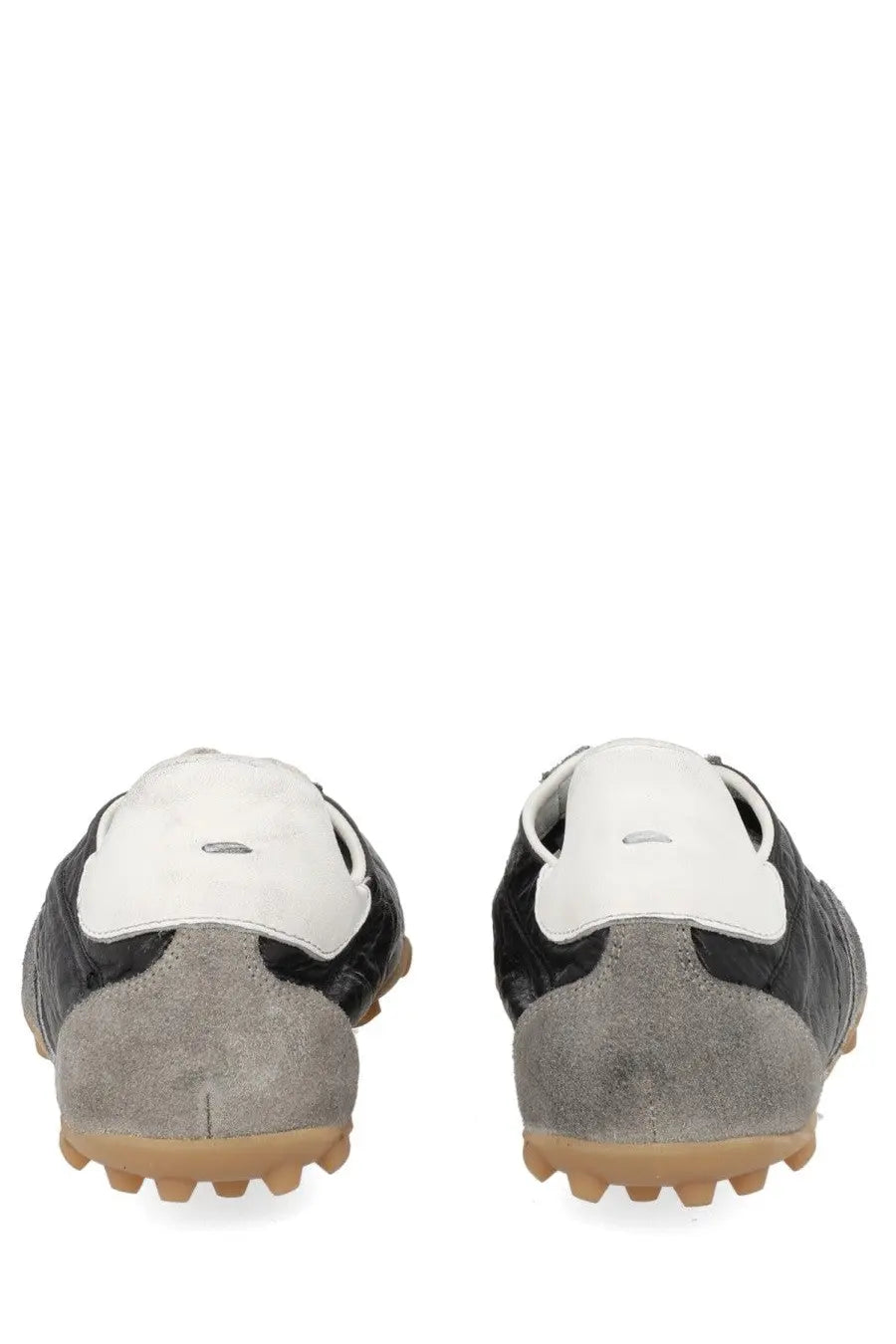 Maison Margiela Women's Sneaker Sprinters Black, view 4