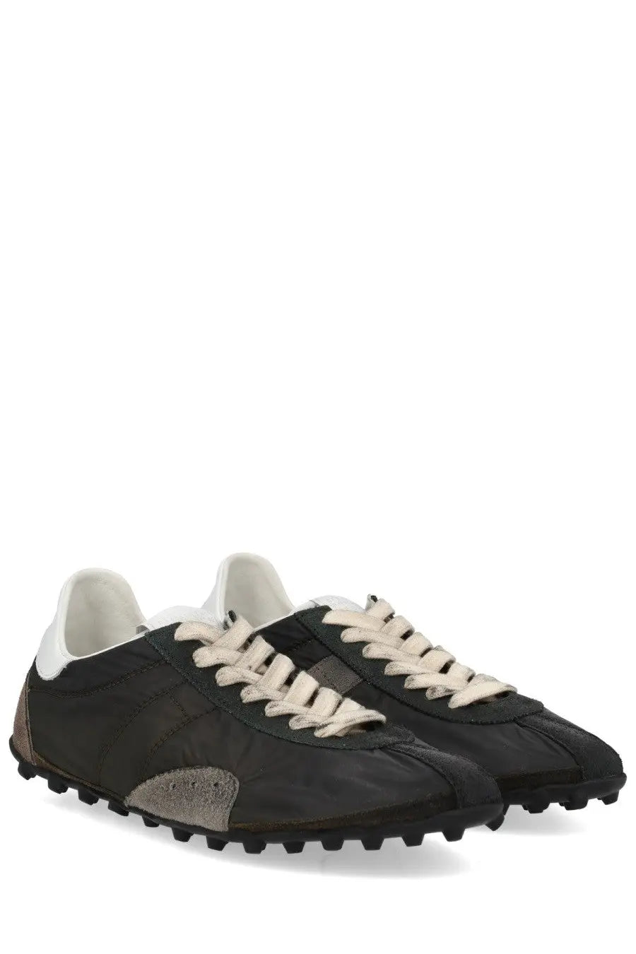 Maison Margiela Women's Sneaker Sprinters Multicolor, view 2