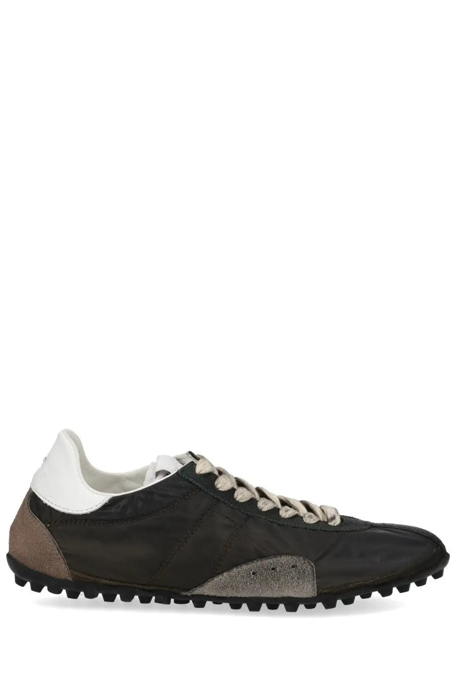 Maison Margiela Women's Sneaker Sprinters Multicolor