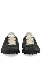 Maison Margiela Women's Sneaker Sprinters Multicolor, view 3