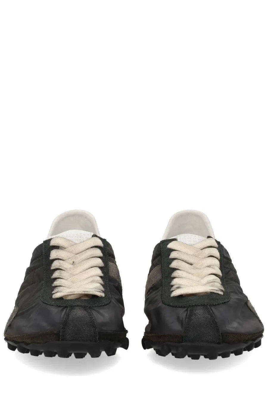 Maison Margiela Women's Sneaker Sprinters Multicolor, view 3