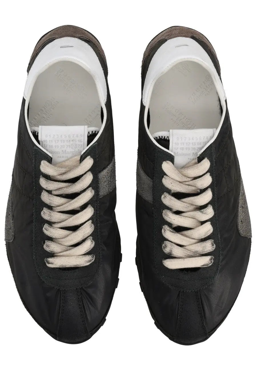 Maison Margiela Women's Sneaker Sprinters Multicolor, view 5