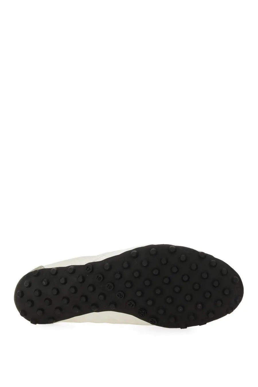 Maison Margiela Women's Sneaker Sprinters White, view 5