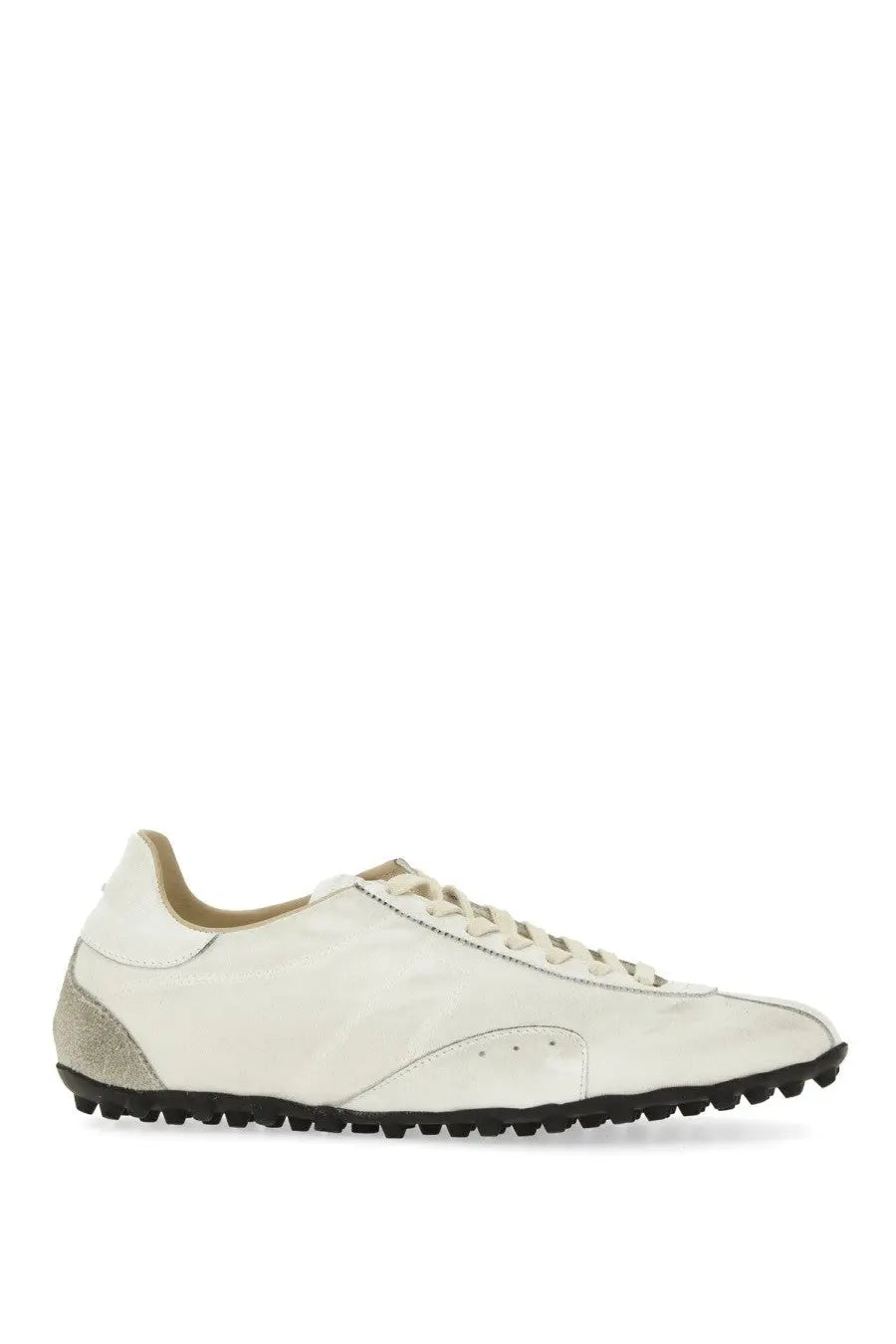 Maison Margiela Women's Sneaker Sprinters White