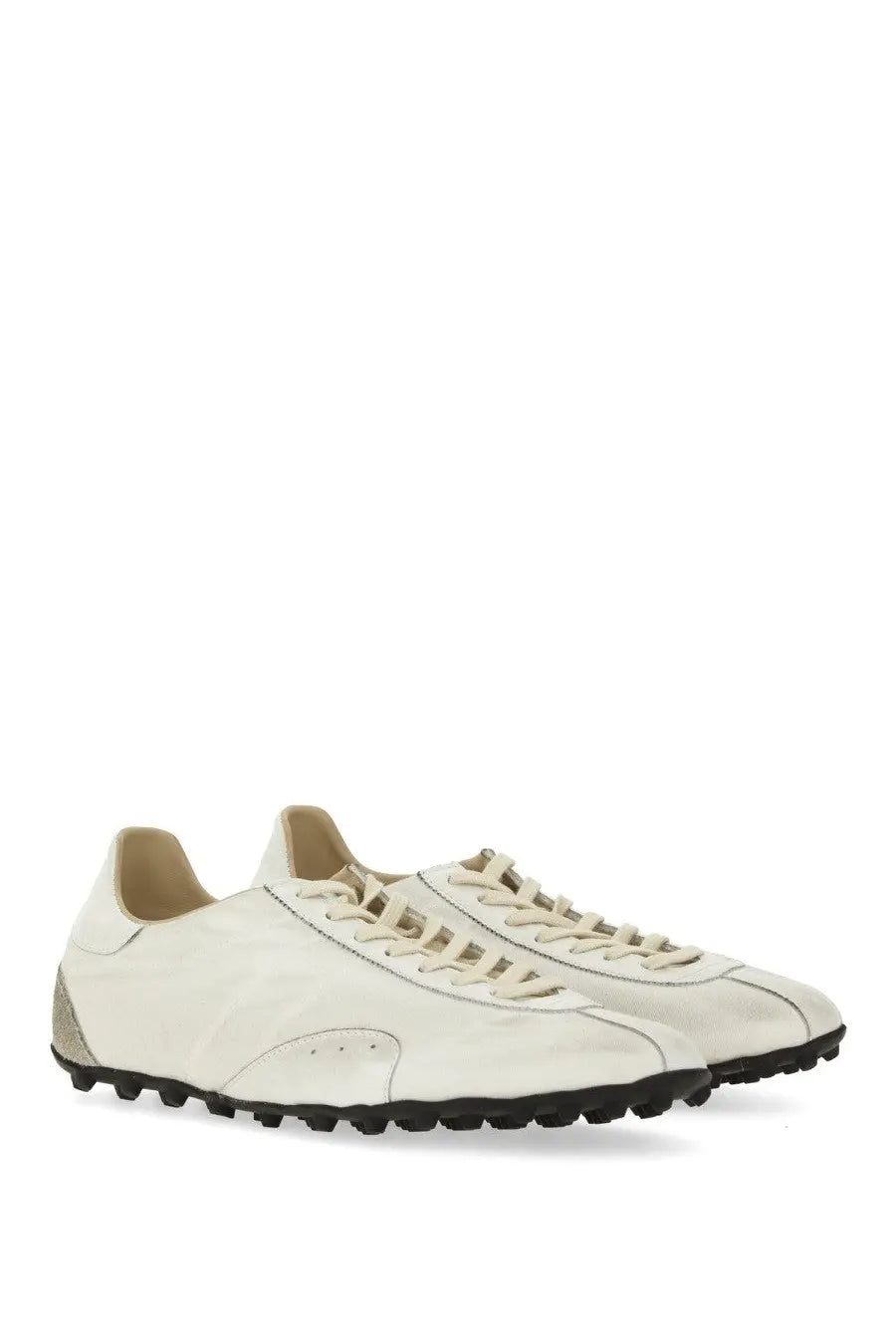 Maison Margiela Women's Sneaker Sprinters White, view 2