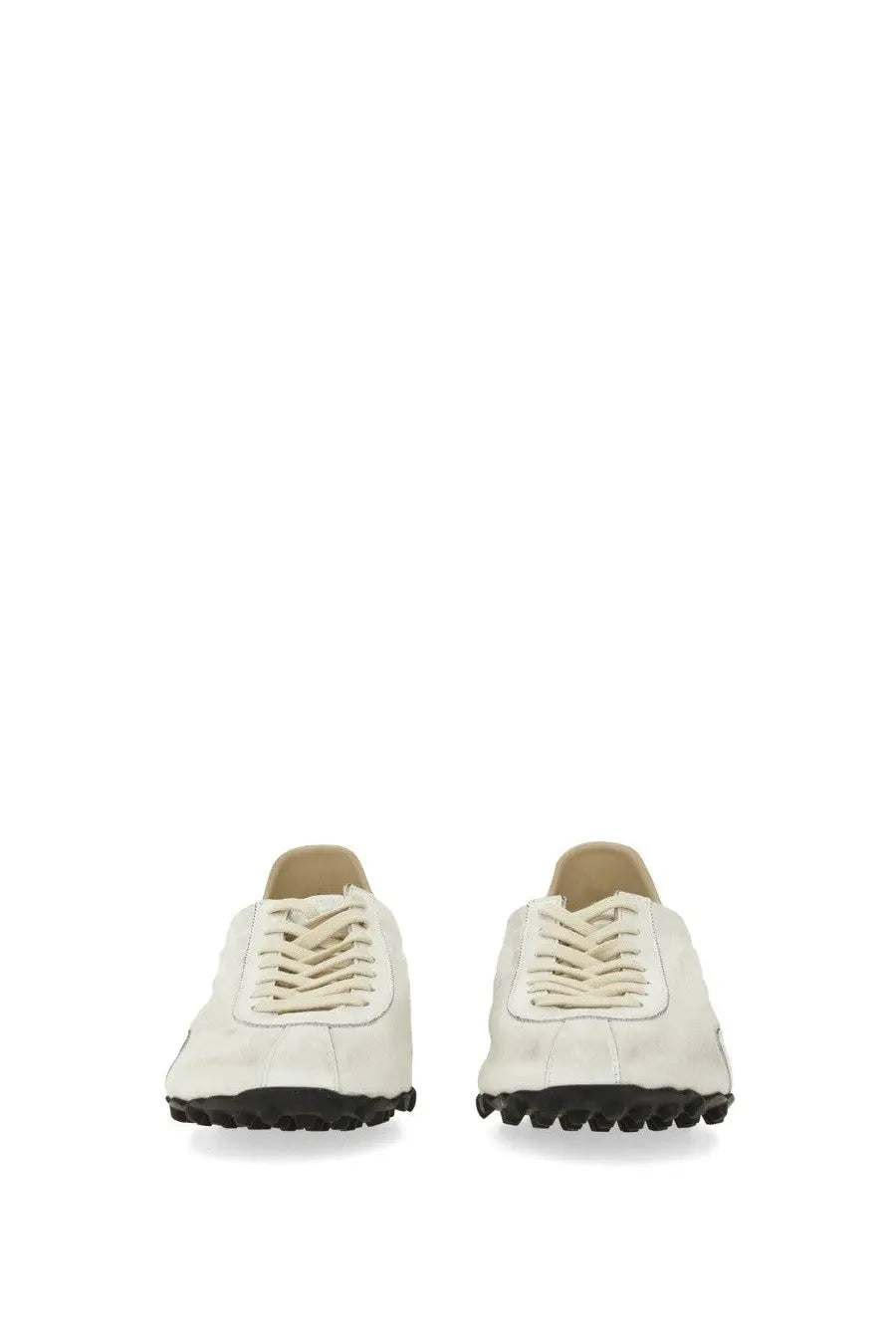 Maison Margiela Women's Sneaker Sprinters White, view 4