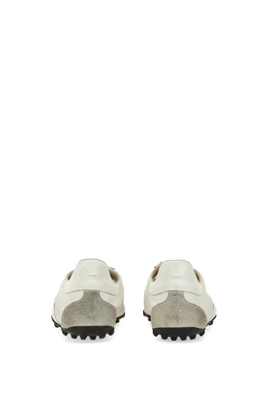 Maison Margiela Women's Sneaker Sprinters White, view 3