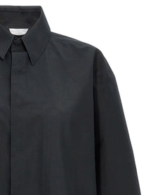 MM6 Maison Margiela Maison Margiela Salomon MM6 Shirt Black