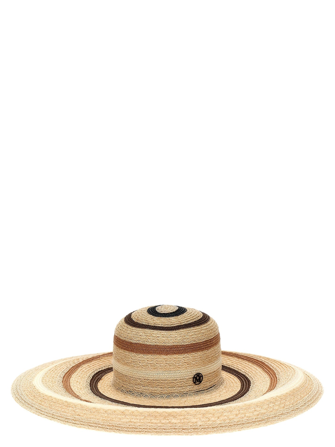 MAISON MICHEL - MAISON MICHEL - ’Veronika’ hat - Women’s Accessories