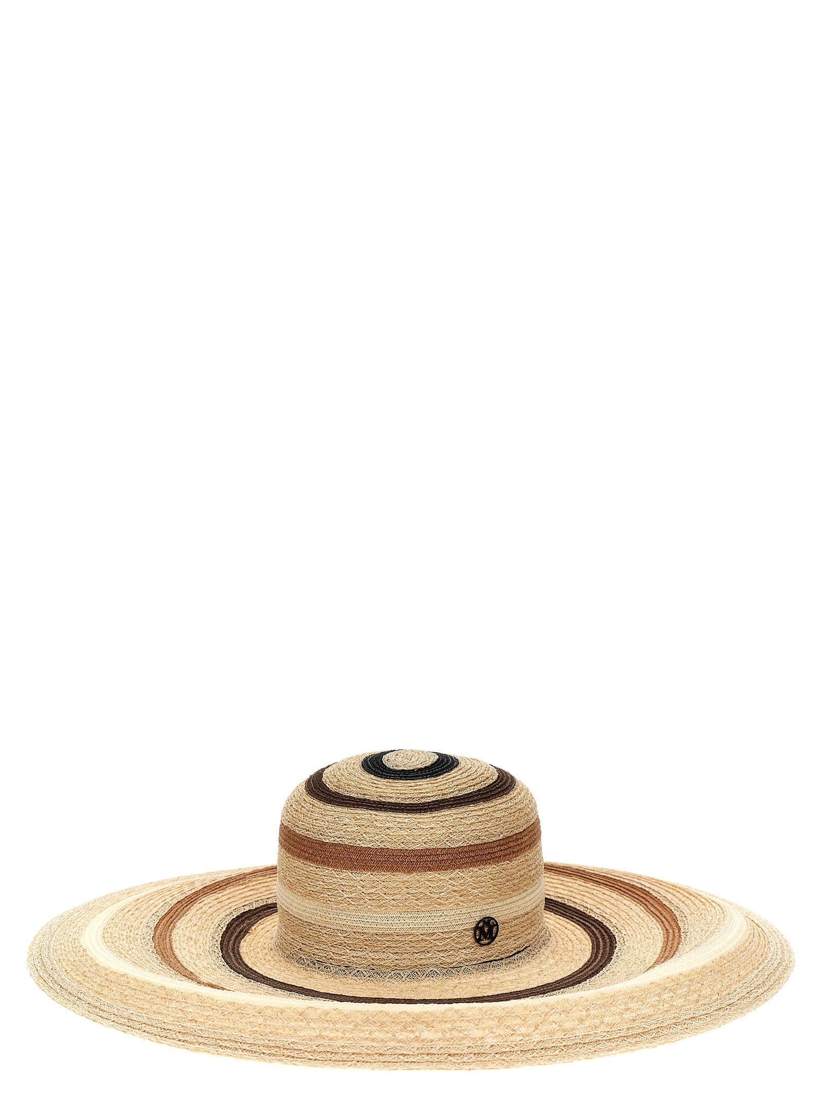 MAISON MICHEL - MAISON MICHEL - ’Veronika’ hat - Women’s Accessories