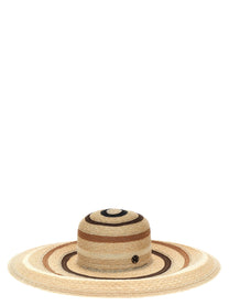 MAISON MICHEL - MAISON MICHEL - ’Veronika’ hat - Women’s Accessories