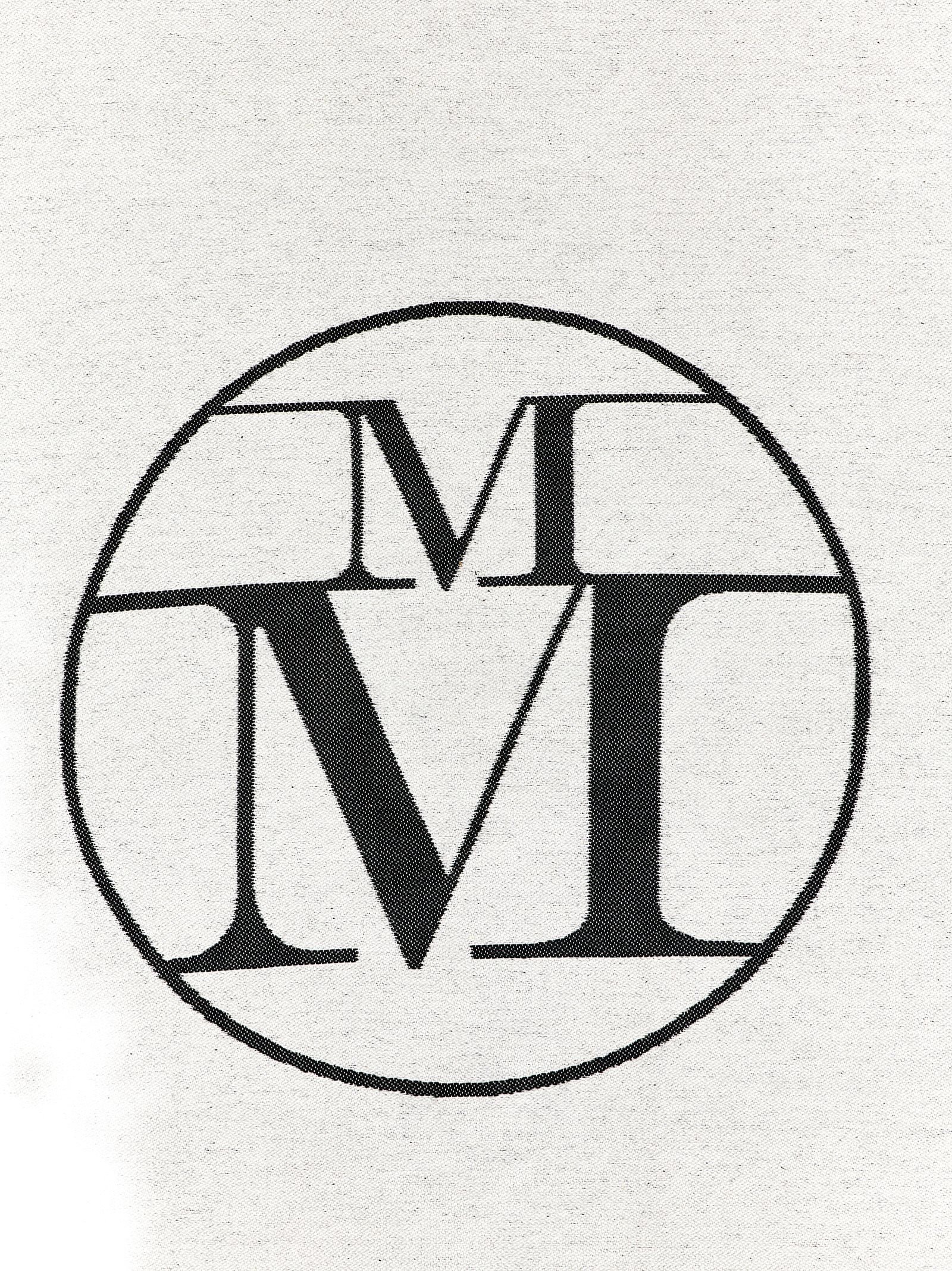 MAISON MICHEL - MAISON MICHEL - ’Aida’ fouta beach towel - Women’s Accessories