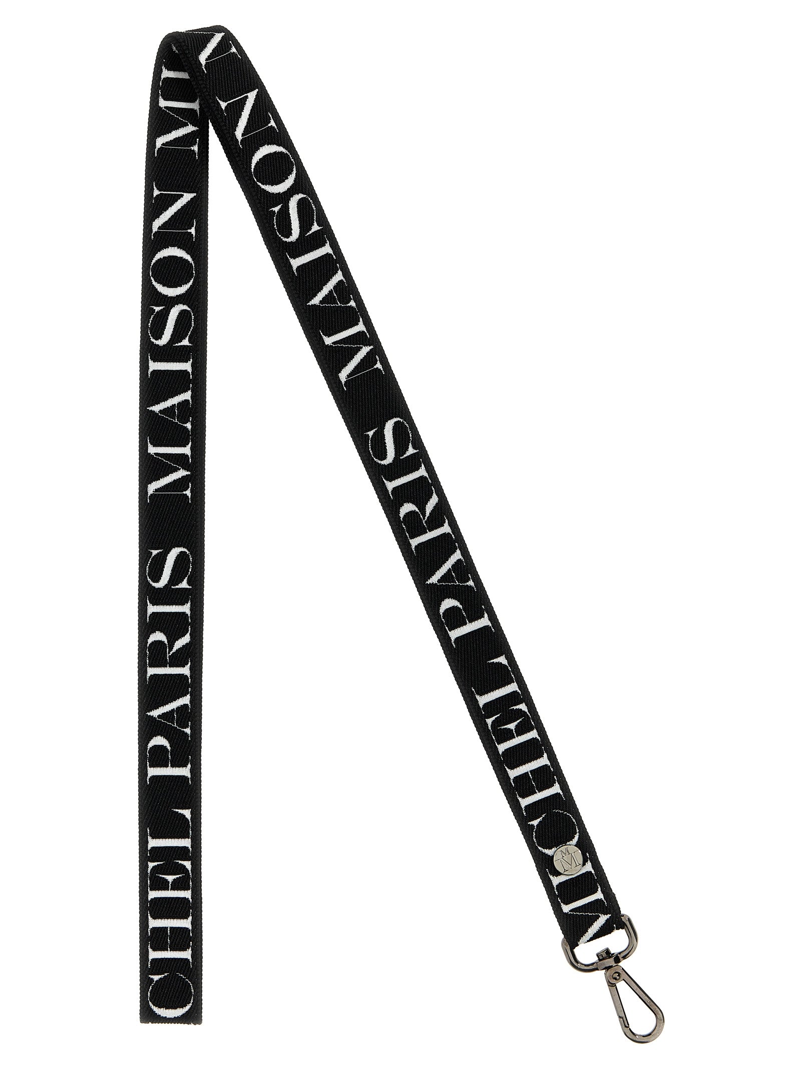 MAISON MICHEL - MAISON MICHEL - ’Martine’ crossbody bag - Women’s Accessories