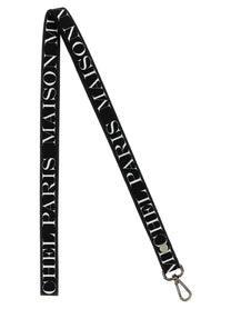 MAISON MICHEL - MAISON MICHEL - ’Martine’ crossbody bag - Women’s Accessories