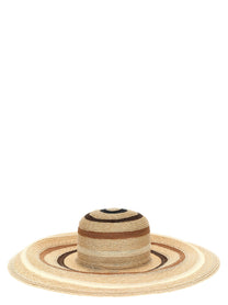 MAISON MICHEL - MAISON MICHEL - ’Veronika’ hat - Women’s Accessories