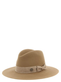 MAISON MICHEL - MAISON MICHEL - ’Zango’ hat - Women’s Accessories
