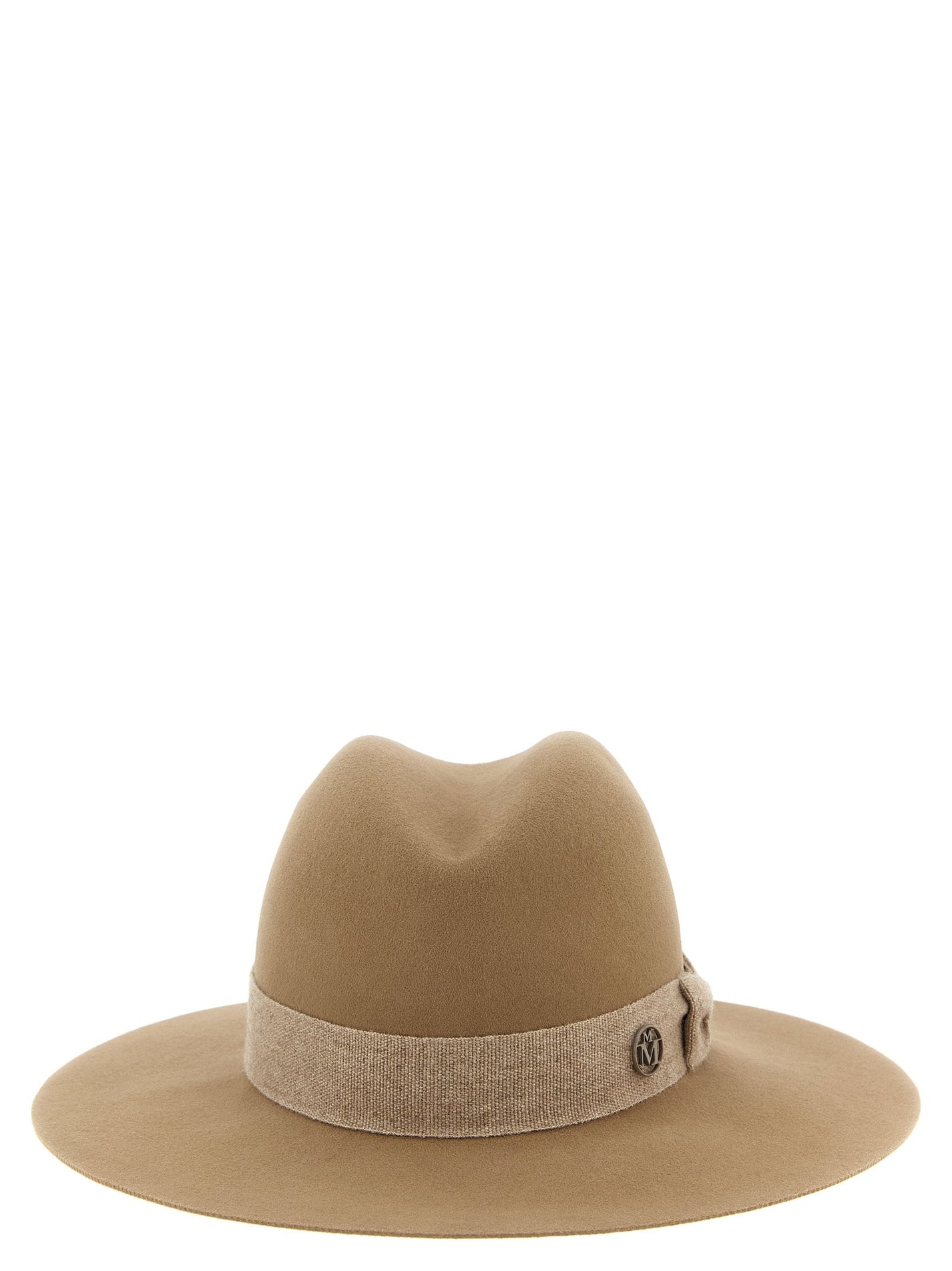 MAISON MICHEL - MAISON MICHEL - ’Zango’ hat - Women’s Accessories