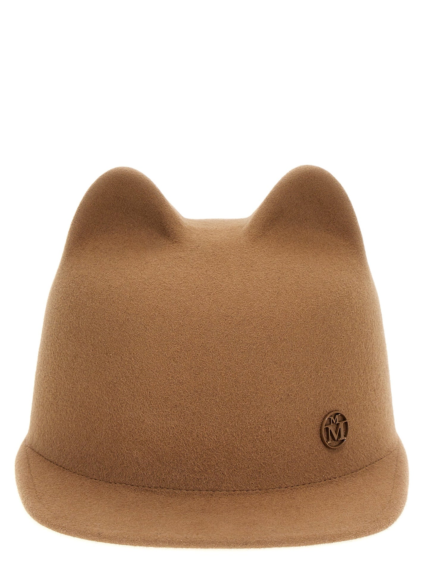 MAISON MICHEL - MAISON MICHEL - ’Jamie’ hat - Women’s Accessories