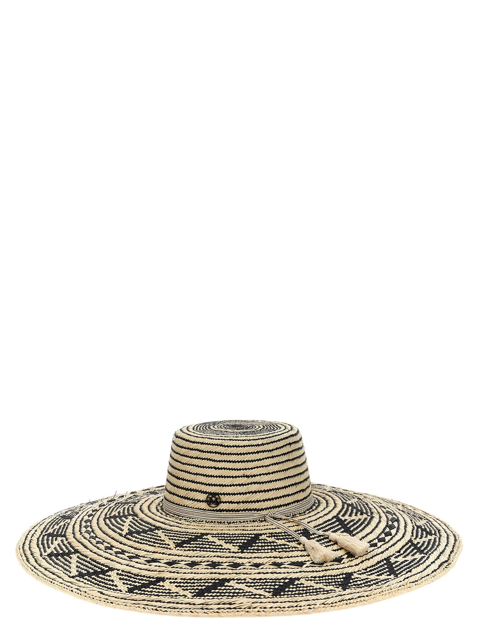 MAISON MICHEL - MAISON MICHEL - ’Gina’ hat - Women’s Accessories