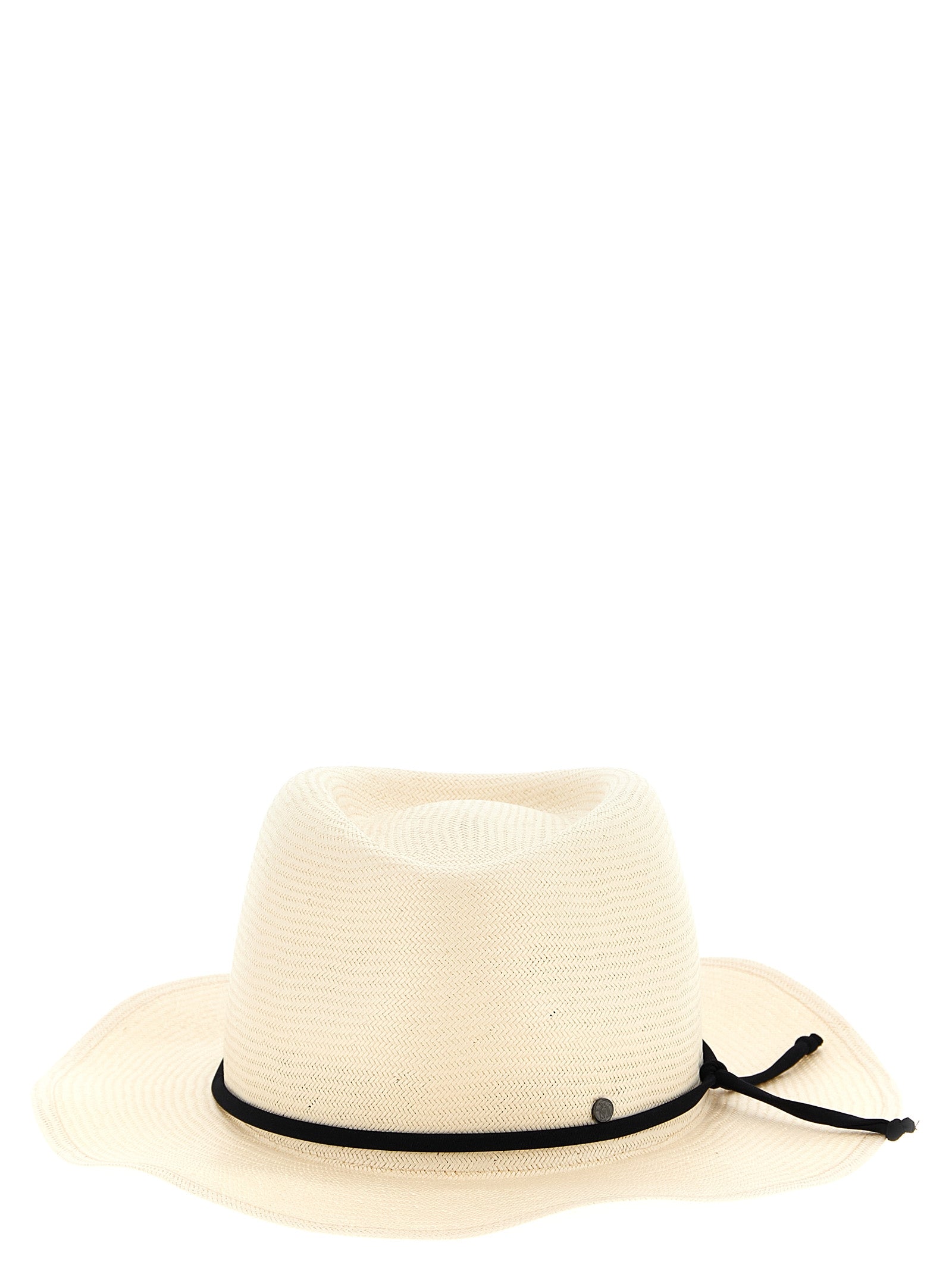 MAISON MICHEL - MAISON MICHEL - ’Andre’ hat - Women’s Accessories