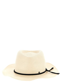 MAISON MICHEL - MAISON MICHEL - ’Andre’ hat - Women’s Accessories