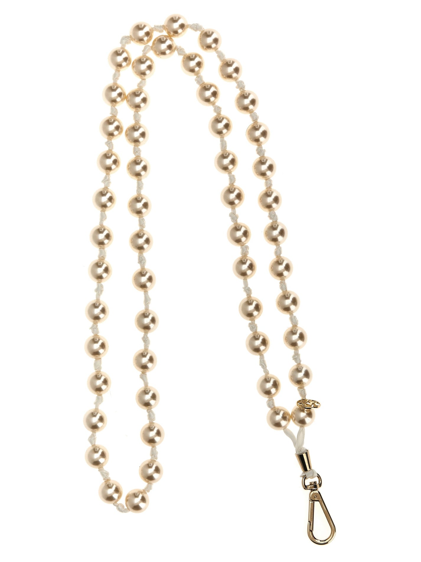 MAISON MICHEL - MAISON MICHEL - ’Martine’ crossbody bag - Women’s Accessories