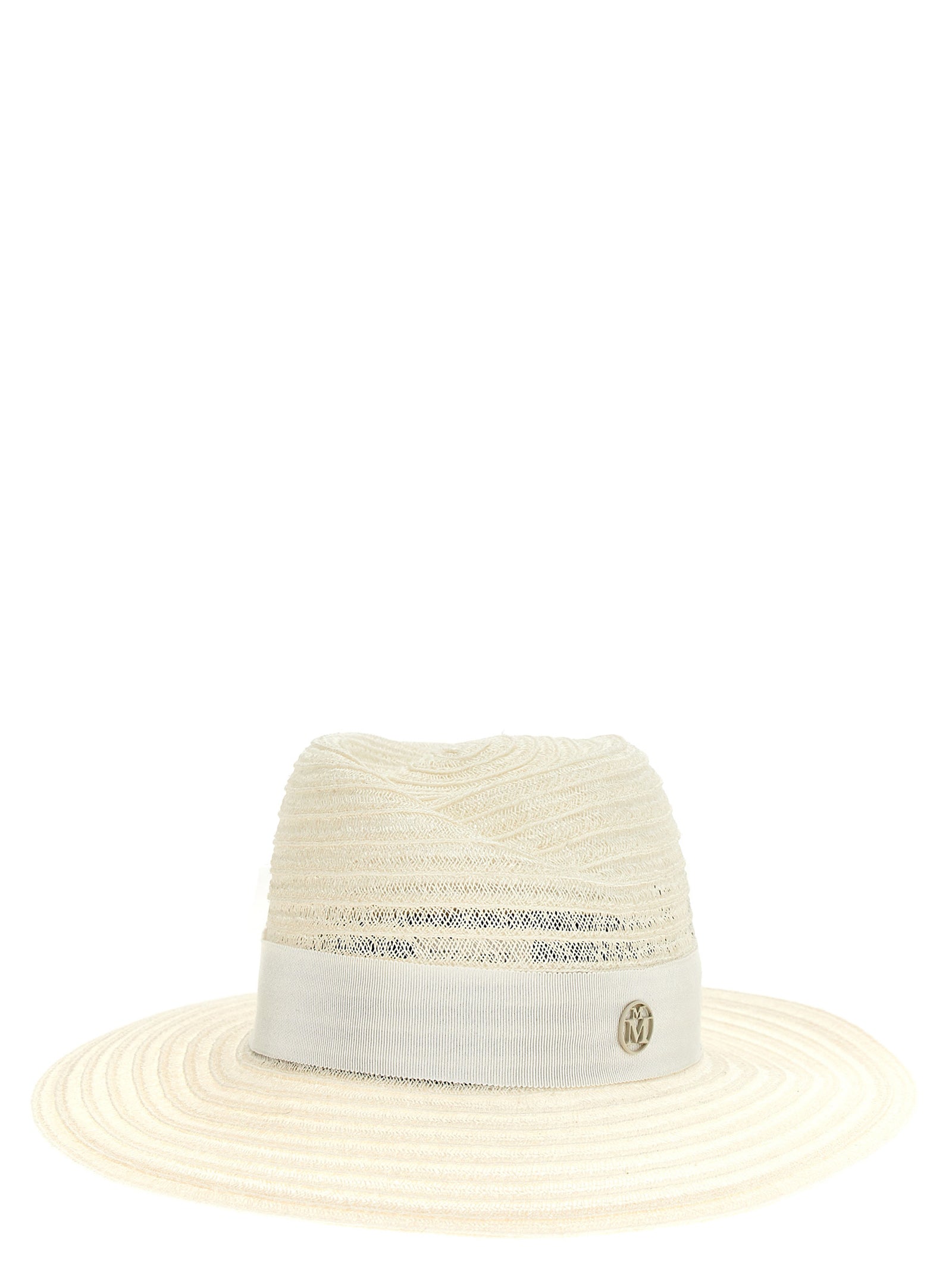 MAISON MICHEL - MAISON MICHEL - ’Virginie’ hat - Women’s Accessories