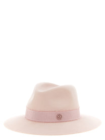 MAISON MICHEL - MAISON MICHEL - ’Henrietta’ hat - Women’s Accessories