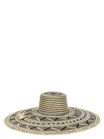 MAISON MICHEL - MAISON MICHEL - ’Gina’ hat - Women’s Accessories