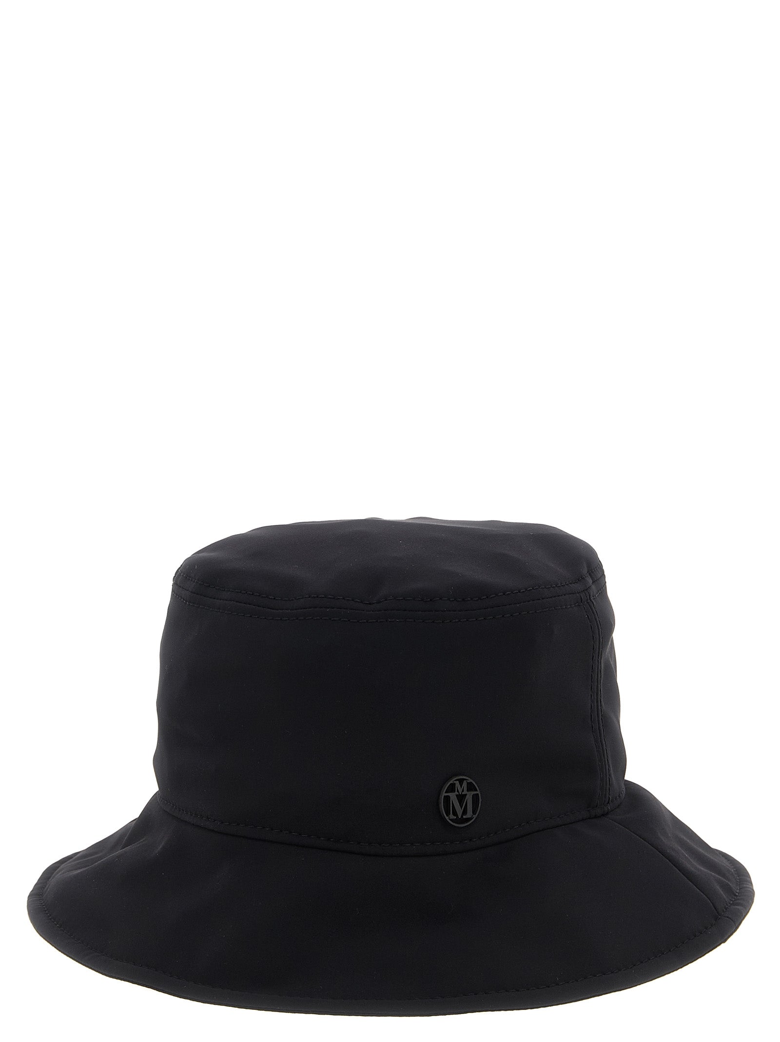 MAISON MICHEL - MAISON MICHEL - ’Angele’ hat - Women’s Accessories
