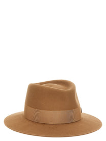 MAISON MICHEL - MAISON MICHEL - ’Andre’ hat - Women’s Accessories