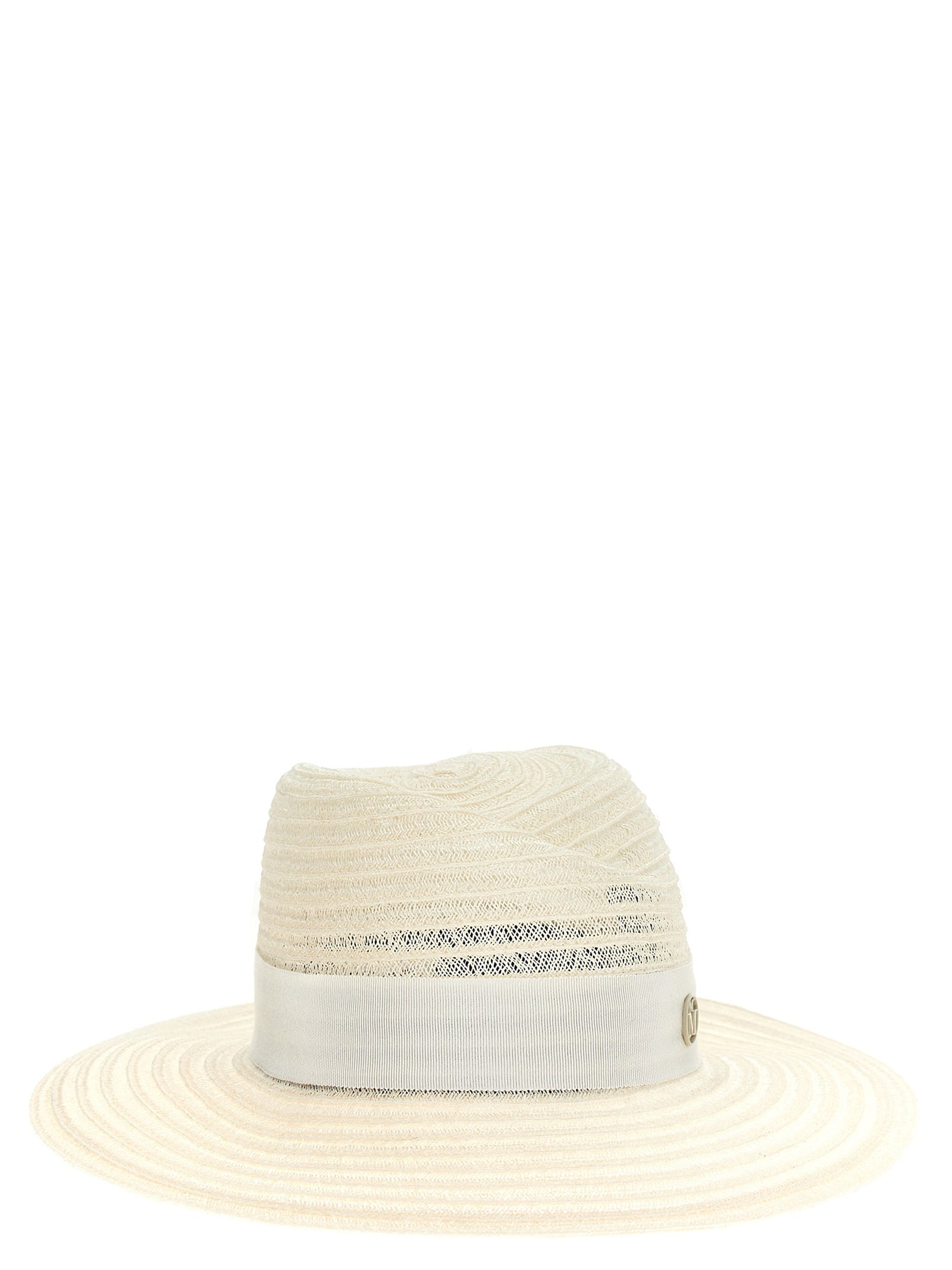 MAISON MICHEL - MAISON MICHEL - ’Virginie’ hat - Women’s Accessories