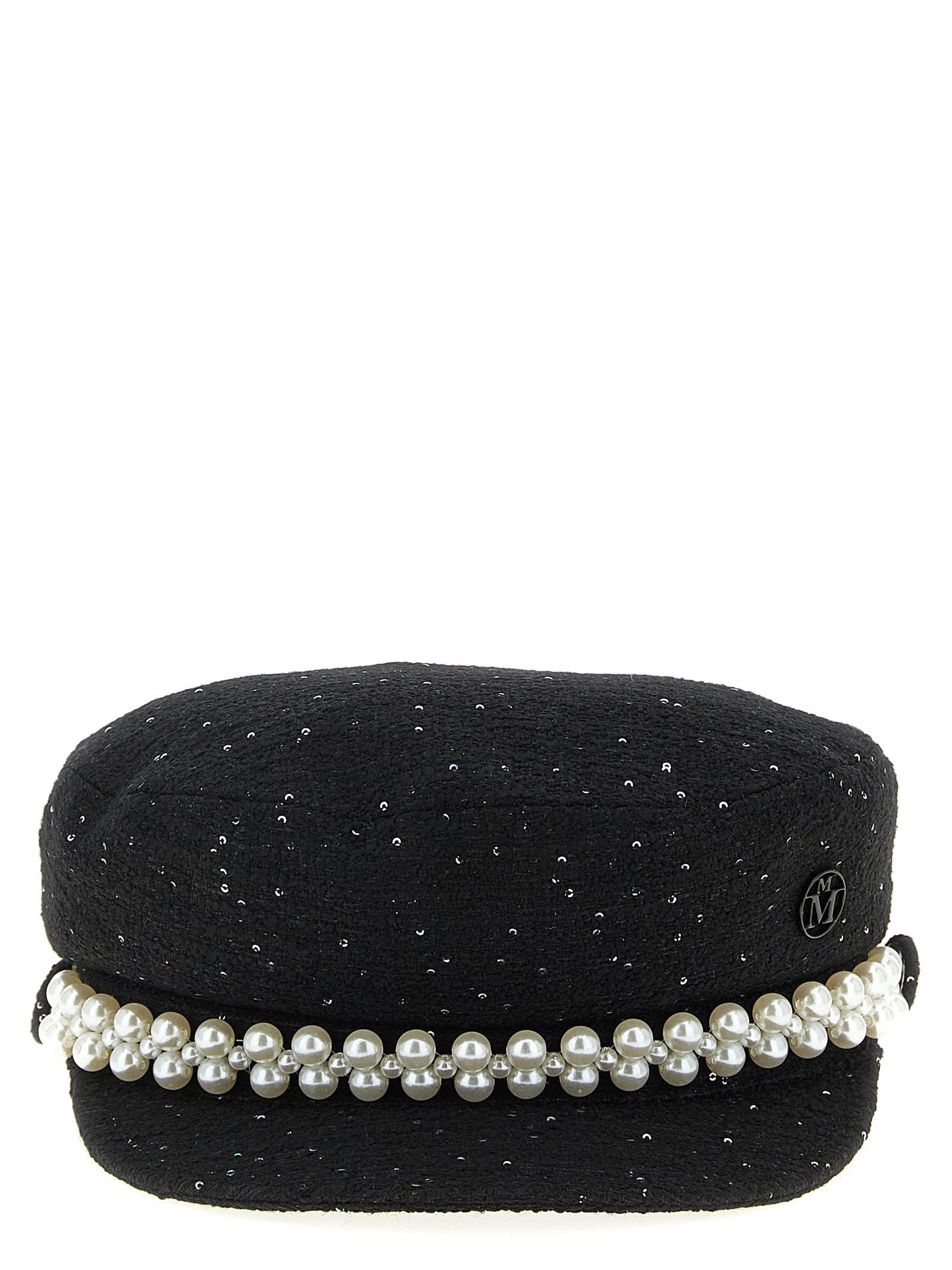MAISON MICHEL - MAISON MICHEL - ’New Abby’ hat - Women’s Accessories