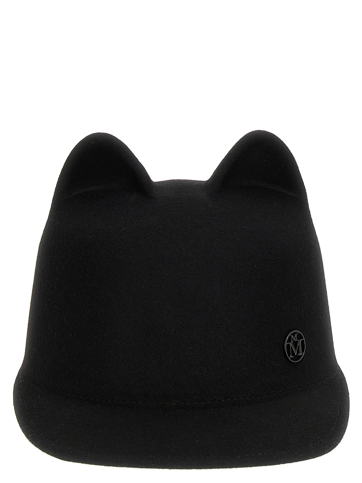 MAISON MICHEL - MAISON MICHEL - ’Jamie’ hat - Women’s Accessories