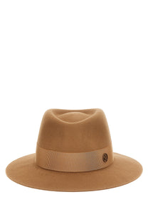 MAISON MICHEL - MAISON MICHEL - ’Andre’ hat - Women’s Accessories
