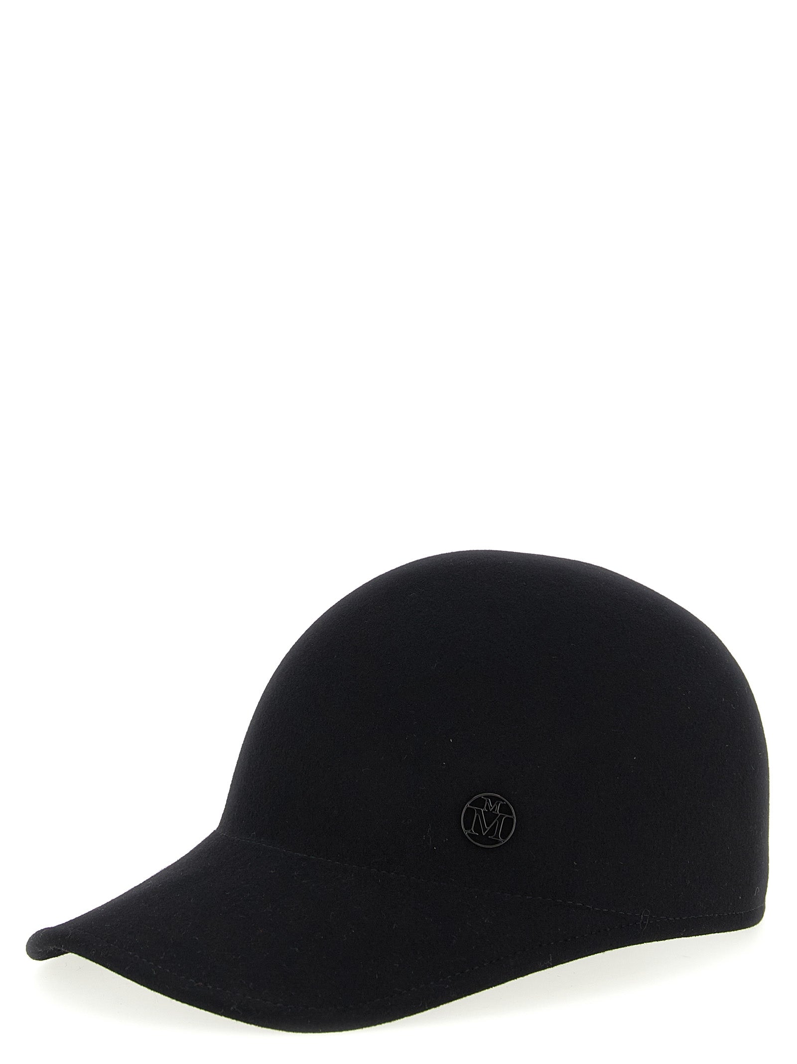 MAISON MICHEL - MAISON MICHEL - ’Tiger’ hat - Women’s Accessories