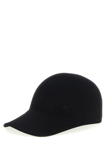 MAISON MICHEL - MAISON MICHEL - ’Tiger’ hat - Women’s Accessories