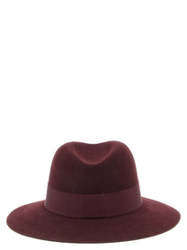 MAISON MICHEL - MAISON MICHEL - ’Henrietta’ hat - Women’s Accessories