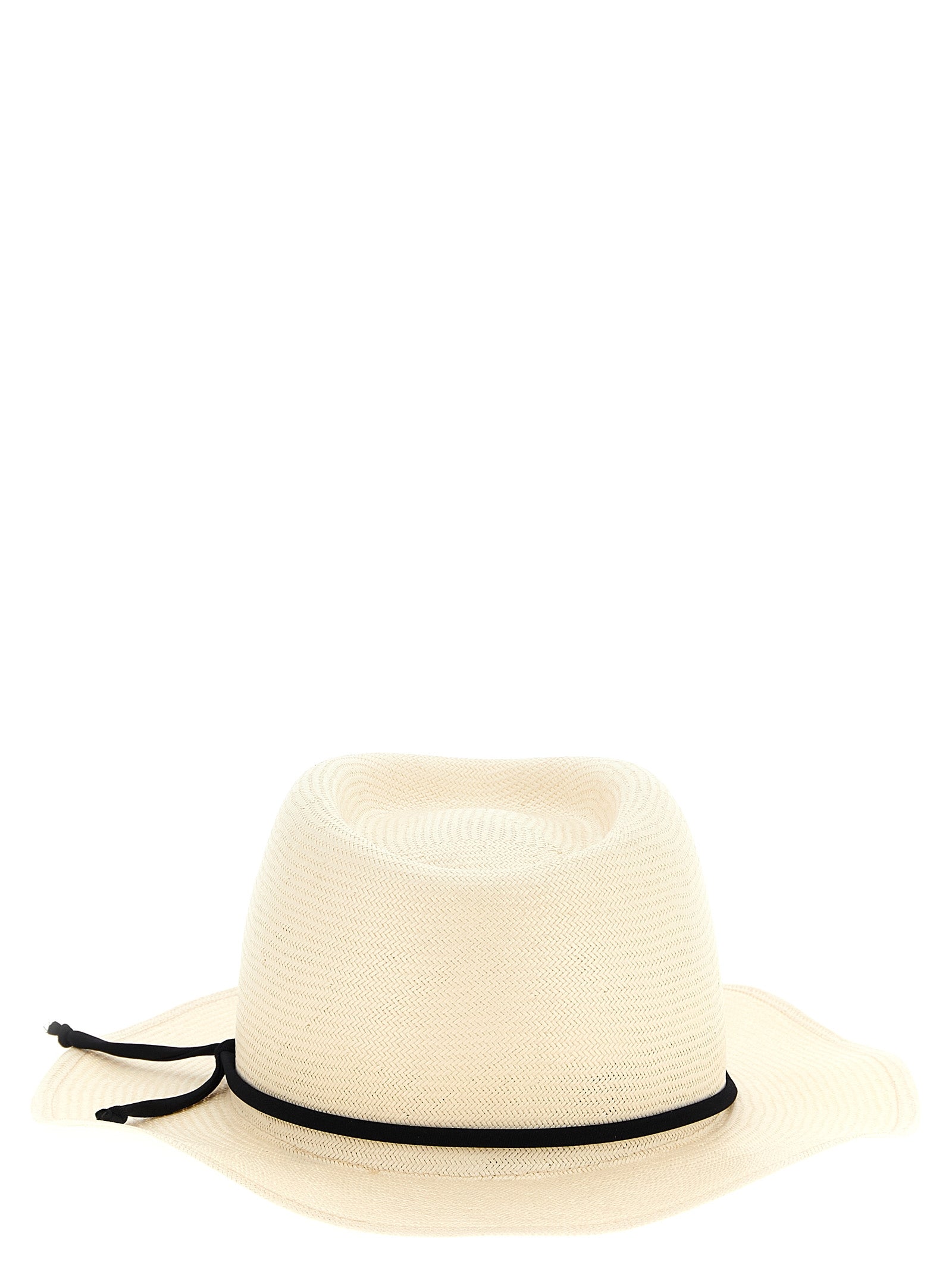 MAISON MICHEL - MAISON MICHEL - ’Andre’ hat - Women’s Accessories