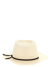 MAISON MICHEL - MAISON MICHEL - ’Andre’ hat - Women’s Accessories