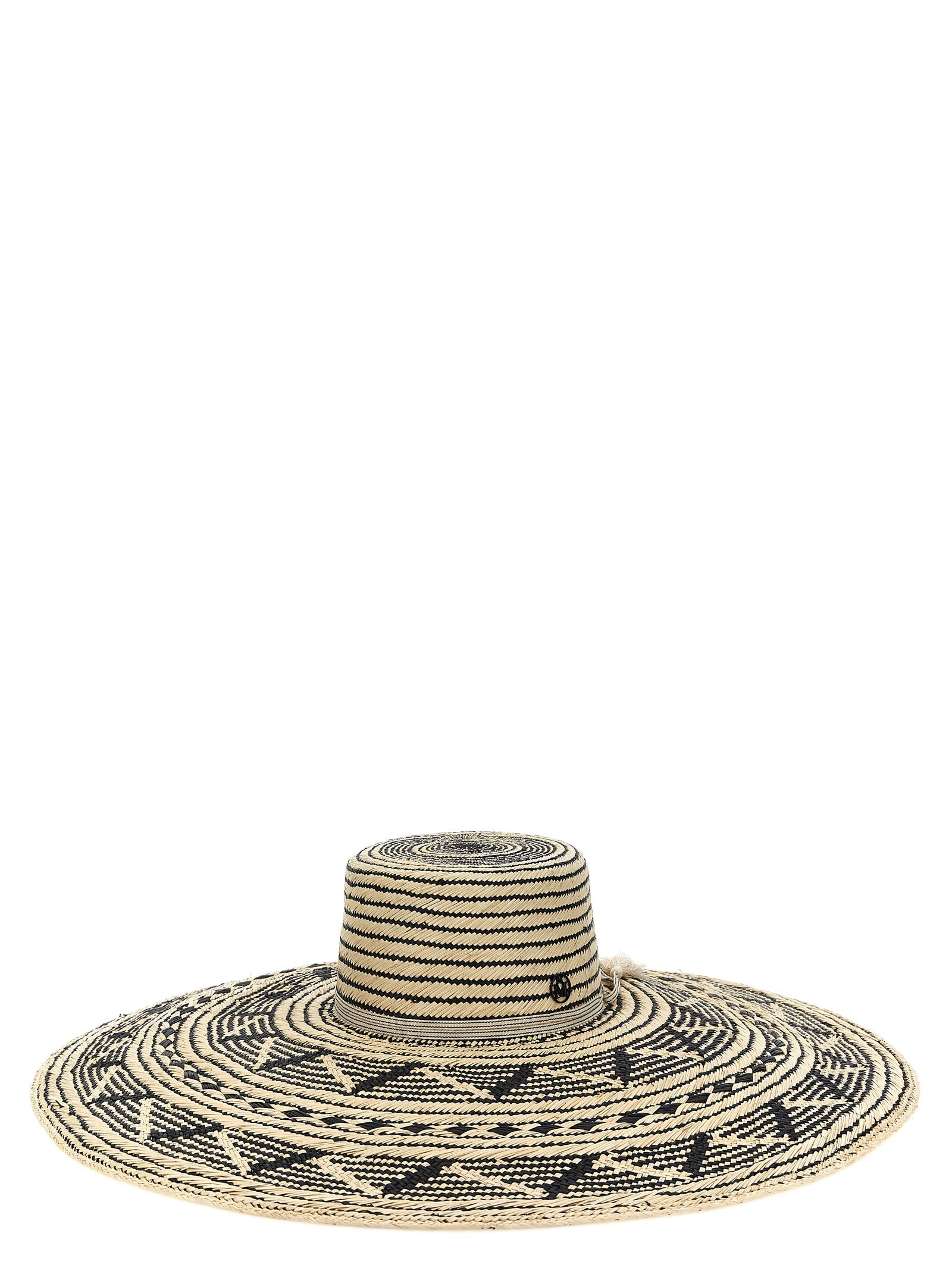 MAISON MICHEL - MAISON MICHEL - ’Gina’ hat - Women’s Accessories