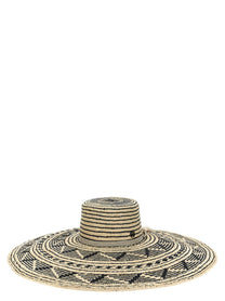 MAISON MICHEL - MAISON MICHEL - ’Gina’ hat - Women’s Accessories