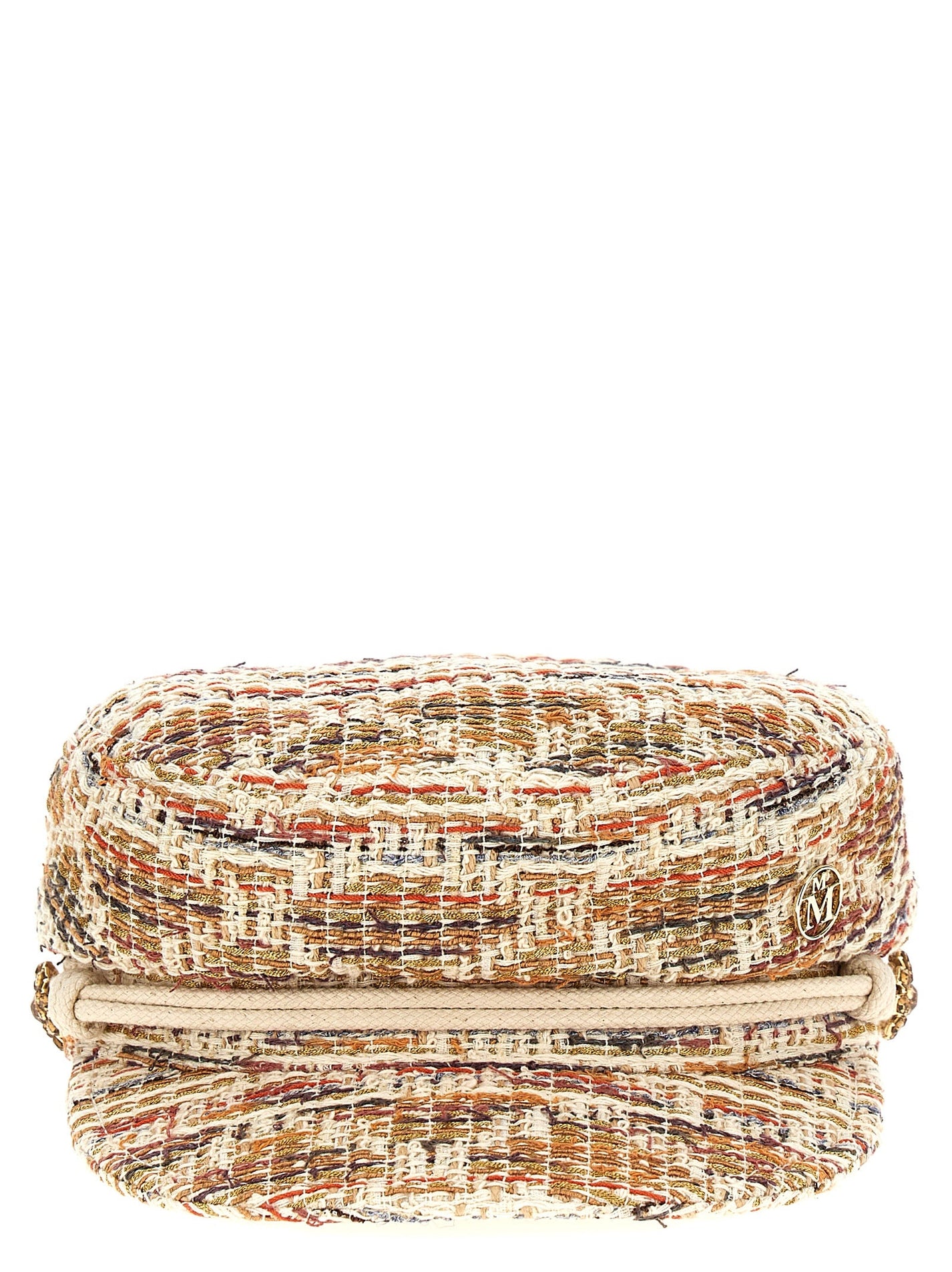 MAISON MICHEL - MAISON MICHEL - ’New Abby’ hat - Women’s Accessories